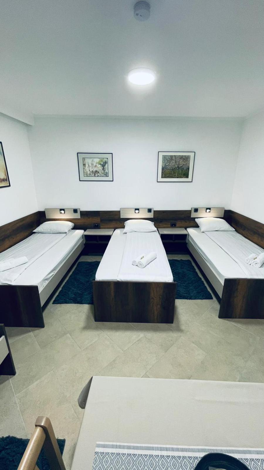 Kollar D Guest House - Prenociste Rooms Subotica Extérieur photo