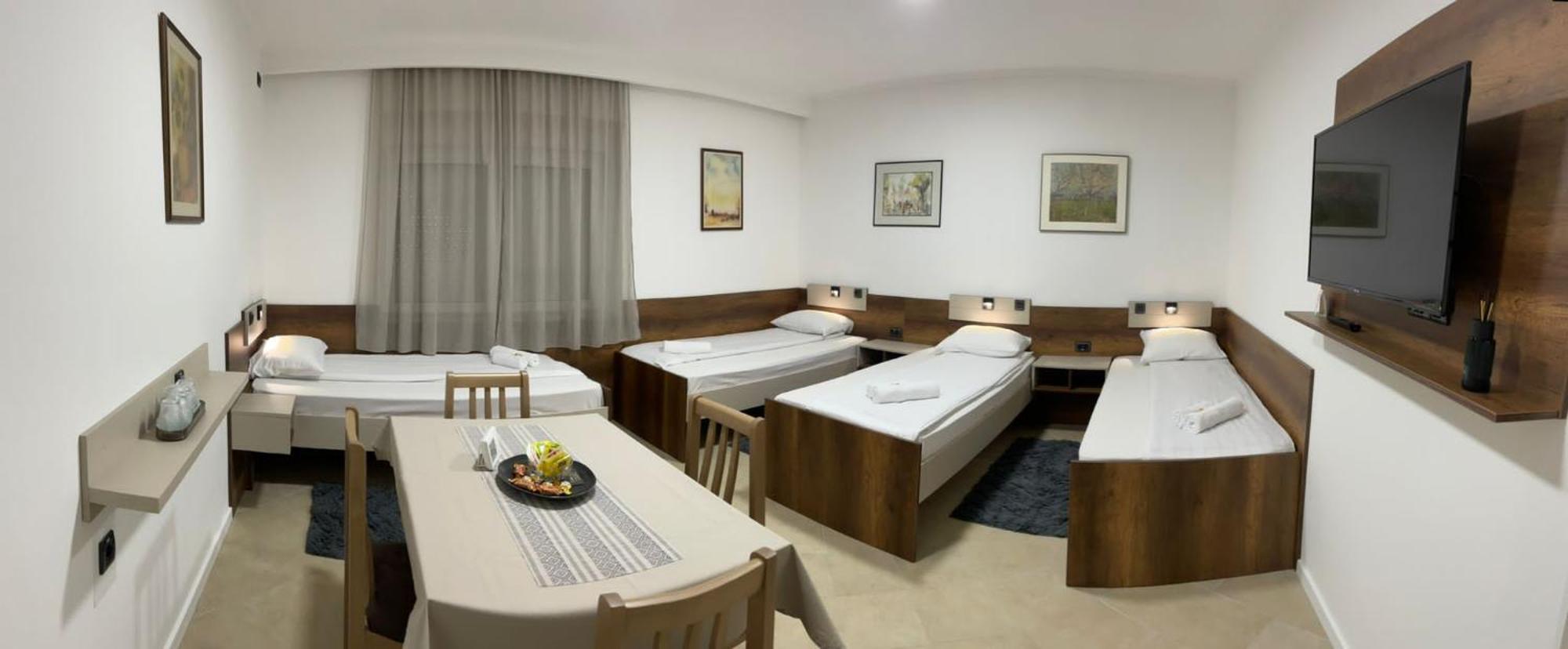 Kollar D Guest House - Prenociste Rooms Subotica Extérieur photo