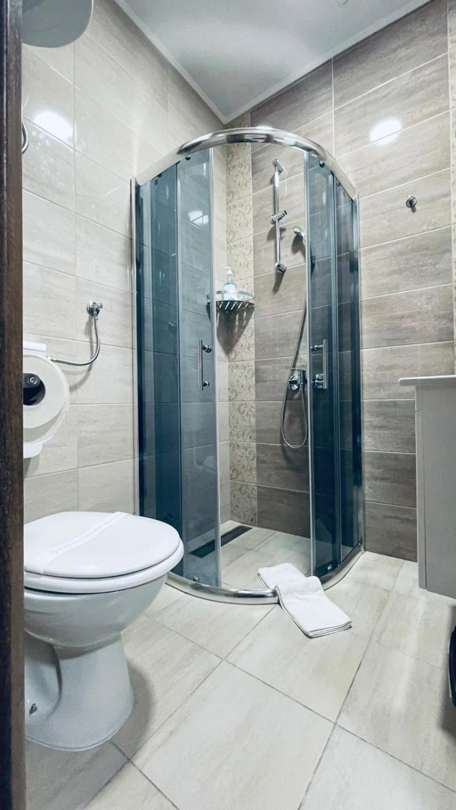 Kollar D Guest House - Prenociste Rooms Subotica Extérieur photo
